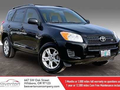 Used 2011 Toyota RAV4 4WD V6 w/ 3rd Row