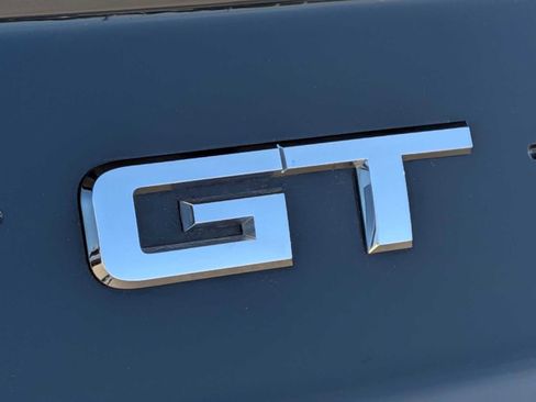 Used 2019 Ford Mustang GT Premium w/ Equipment Group 401A RWD image 11