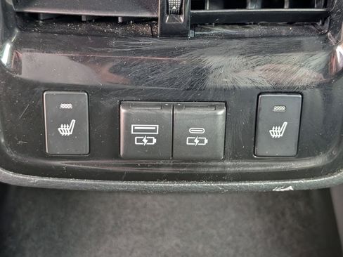 Used 2022 Toyota Avalon Limited w/ Advanced Safety Package FWD image 31