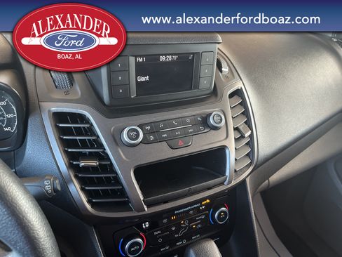 Used 2020 Ford Transit Connect XL FWD image 24