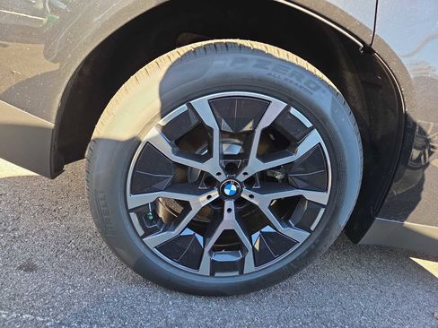 New 2026 BMW X3 xDrive30 w/ Convenience Package image 3