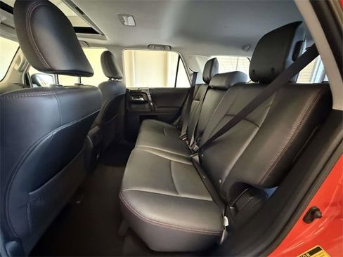 Used 2023 Toyota 4Runner TRD Pro image 19