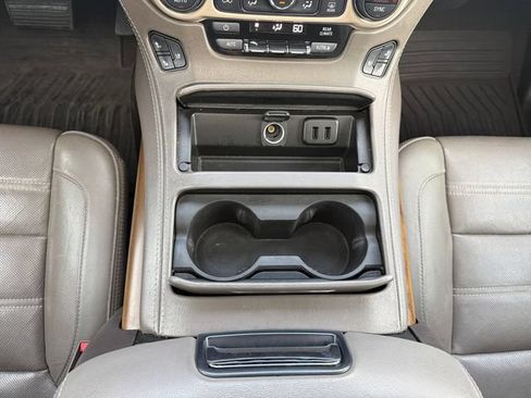 Used 2020 GMC Yukon Denali w/ Open Road Package RWD image 11