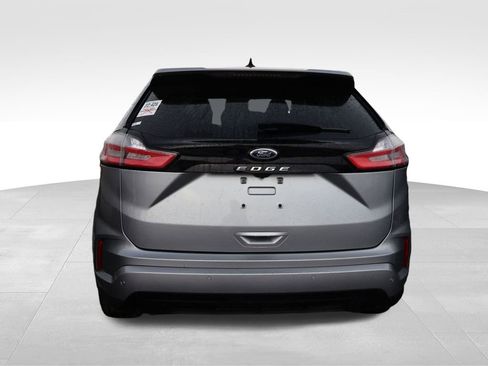Used 2022 Ford Edge ST-Line AWD/4WD image 10