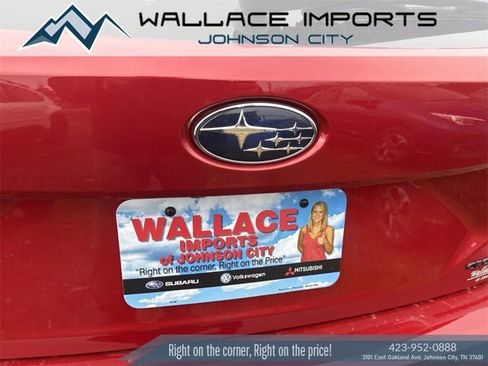 New 2026 Subaru Crosstrek 2.0i Premium image 43