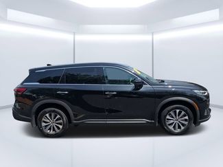Used 2025 INFINITI QX60 Pure FWD video 2