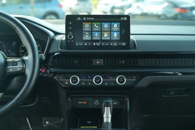 Used 2025 Honda CR-V EX-L image 32
