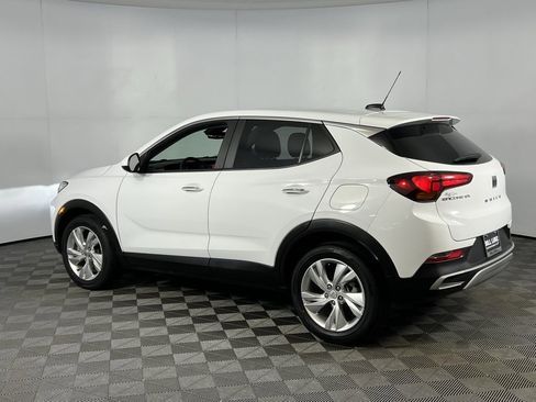 Used 2025 Buick Encore GX Preferred image 7