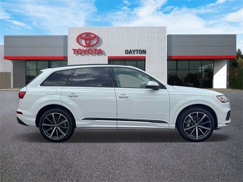 Used 2023 Audi Q7 3.0T Premium Plus image 6