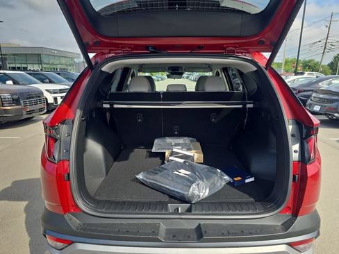 New 2026 Hyundai Tucson SEL AWD/4WD image 22