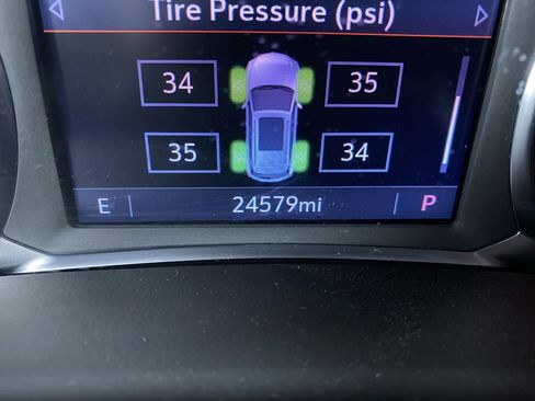 Certified 2024 Chevrolet Blazer LT w/ Convenience Package image 4