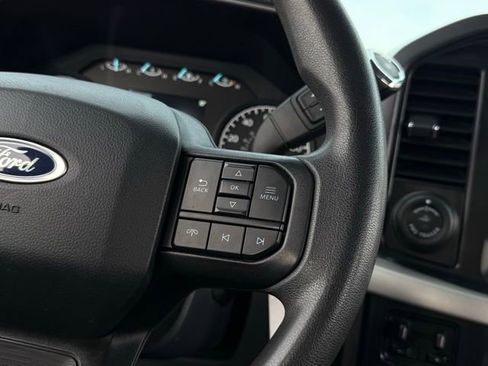 Certified 2022 Ford F150 XLT w/ Trailer Tow Package image 10