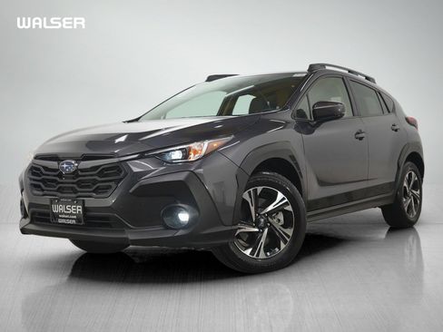 Used 2024 Subaru Crosstrek 2.0i Premium image 1