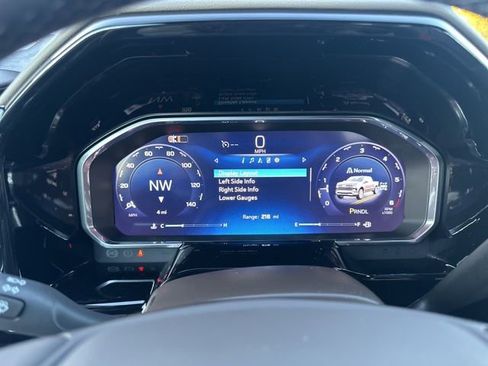 New 2026 Chevrolet Silverado 1500 LT image 19