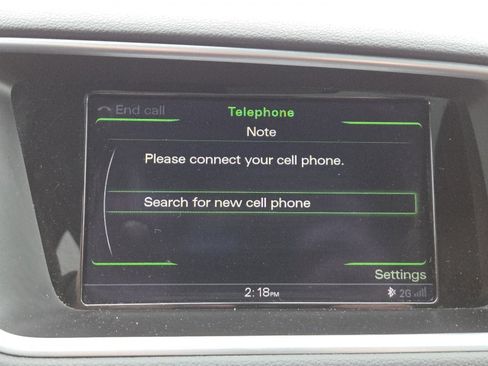 Used 2016 Audi SQ5 Premium Plus w/ Technology Package image 5