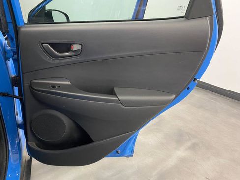 Used 2022 Hyundai Kona SEL image 44