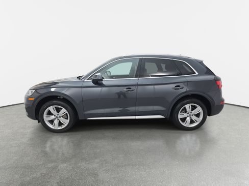 Used 2019 Audi Q5 2.0T Premium Plus w/ Premium Plus Package image 8