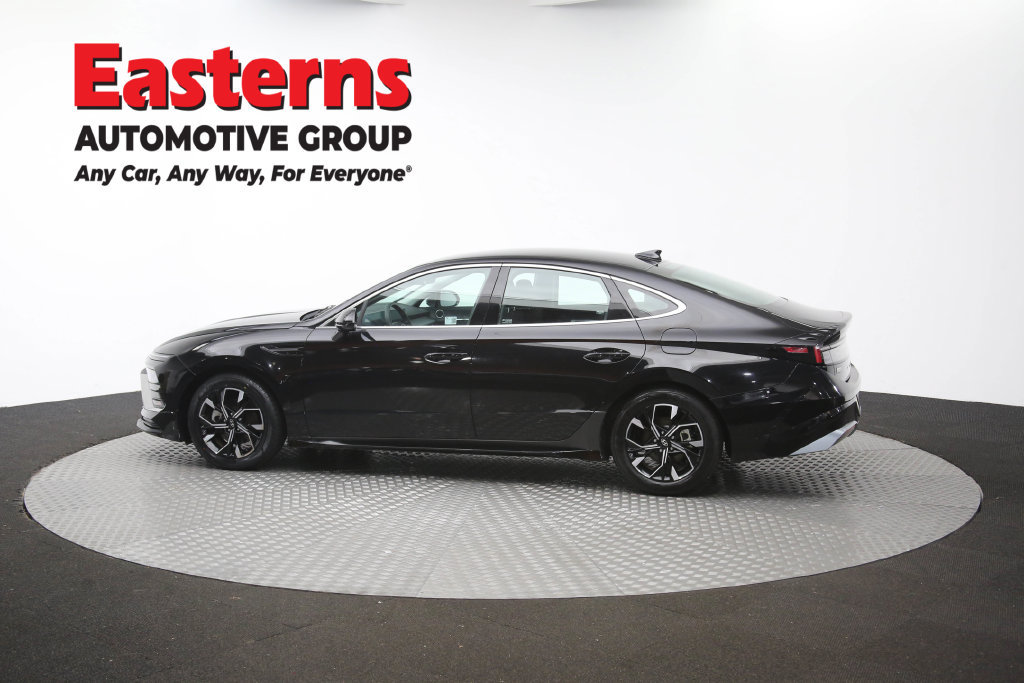 Used 2025 Hyundai Sonata SEL FWD image 64