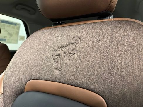 New 2026 Ford Bronco Sport Outer Banks w/ Outer Banks Tech Package+ AWD/4WD image 28