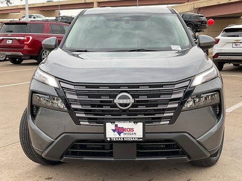 New 2026 Nissan Rogue SV image 3