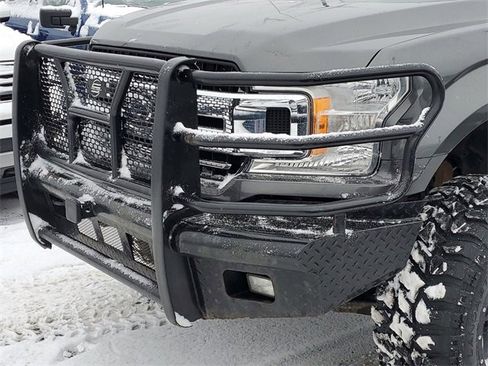 Used 2019 Ford F150 XLT image 34