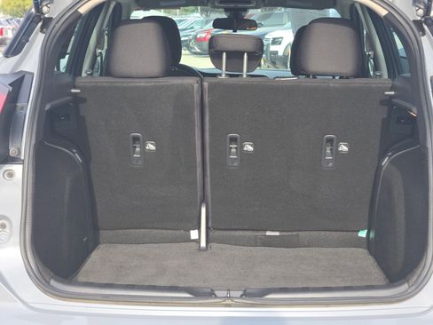 Certified 2023 Nissan Kicks SV image 23