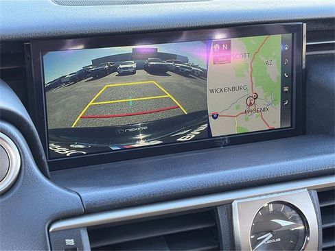 Used 2017 Lexus IS 200t 200t image 27