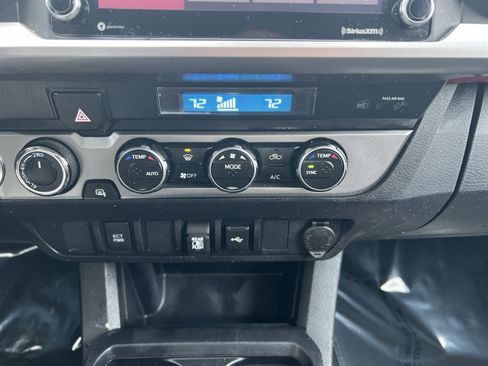 Used 2023 Toyota Tacoma SR5 image 37