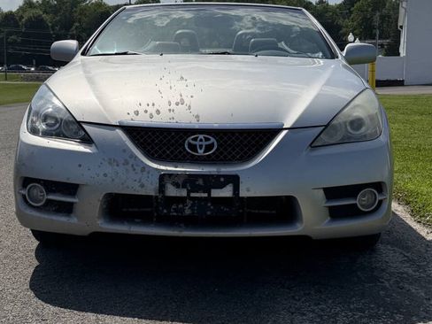 Used 2007 Toyota Solara SLE FWD image 9