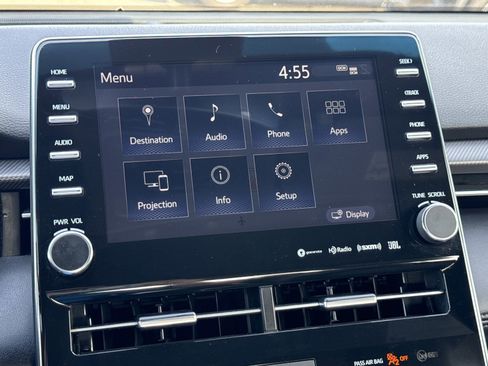 Used 2019 Toyota Avalon Touring w/ Advanced Safety Package FWD image 26