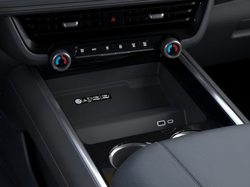 New 2025 Chevrolet Suburban Premier image 23