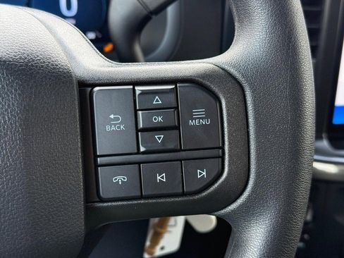 New 2025 Ford F150 STX w/ STX Black Appearance Package image 17