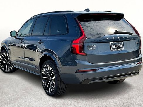 New 2026 Volvo XC90 B6 Ultra w/ Protection Package Premier image 5