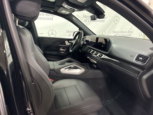 New 2026 Mercedes-Benz GLE 350 GLE 350 image 23