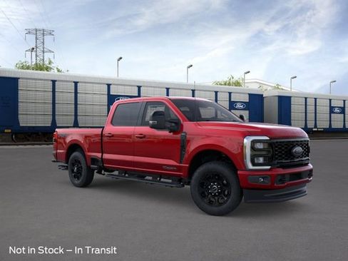 New 2026 Ford F250 Lariat AWD/4WD image 7