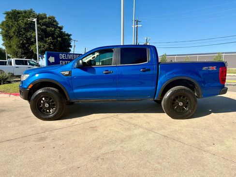 Used 2019 Ford Ranger XL w/ Equipment Group 101A Mid RWD image 6