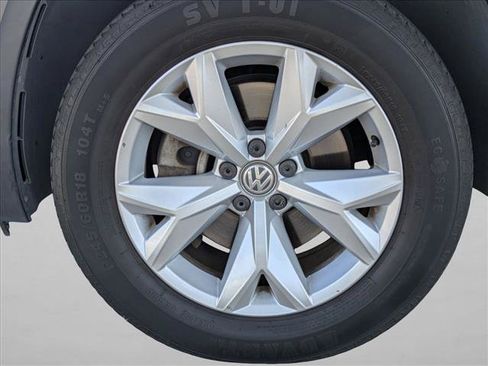 Used 2018 Volkswagen Atlas SE FWD image 6