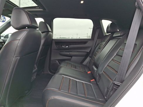 Certified 2023 Honda CR-V Sport Touring image 10