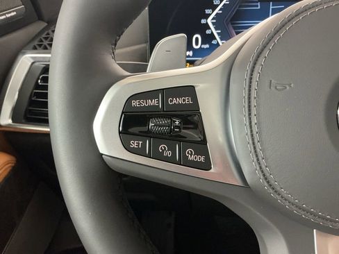 New 2026 BMW X5 sDrive40i w/ M Sport Package image 16