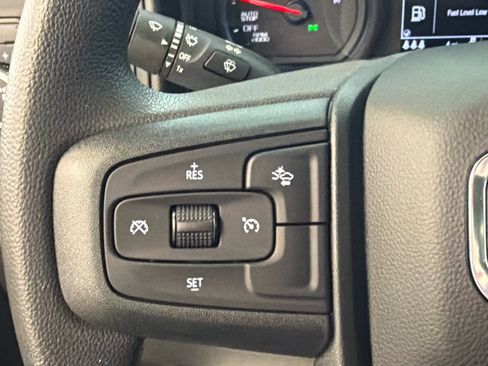 New 2026 GMC Sierra 1500 Pro w/ Pro Value Package RWD image 34