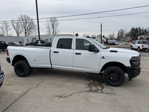 New 2026 RAM 3500 Tradesman image 5