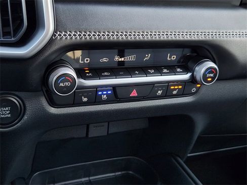 New 2026 MAZDA CX-50 AWD 2.5 S w/ Premium Package image 12