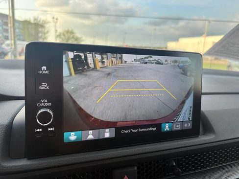 Certified 2024 Honda CR-V Sport-L image 18