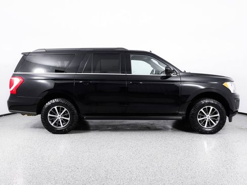 Used 2021 Ford Expedition Max XLT AWD/4WD image 10