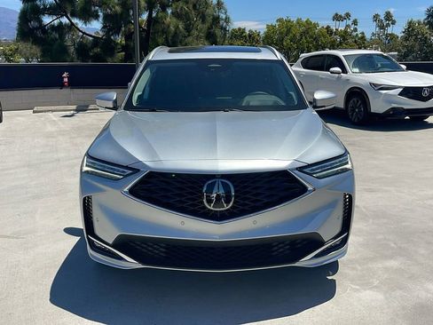 New 2026 Acura MDX w/ Advance Package image 8