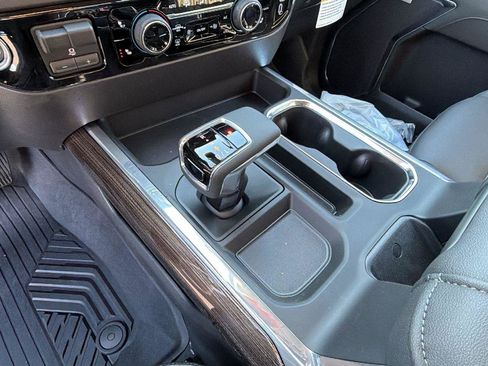 Used 2026 Chevrolet Silverado 1500 LT Trail Boss w/ LT Trail Boss Premium Package image 24