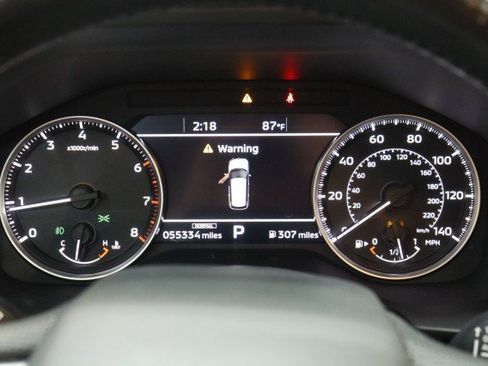 Used 2022 Mitsubishi Outlander SEL Black Edition AWD/4WD image 13