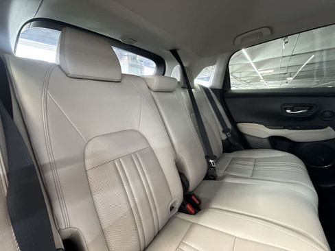 Used 2024 Honda HR-V EX-L image 26