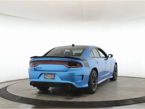 Used 2023 Dodge Charger R/T w/ Daytona Edition Group image 7