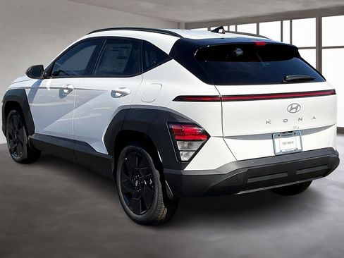 New 2026 Hyundai Kona SEL Sport FWD image 3